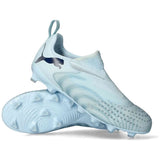 Botas De Futbol Puma Future 9.1 "Icy Blue-Blue J"