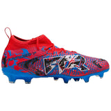 Botas De Futbol Puma Future 8 Match Playmakers Fg/Ag Jr