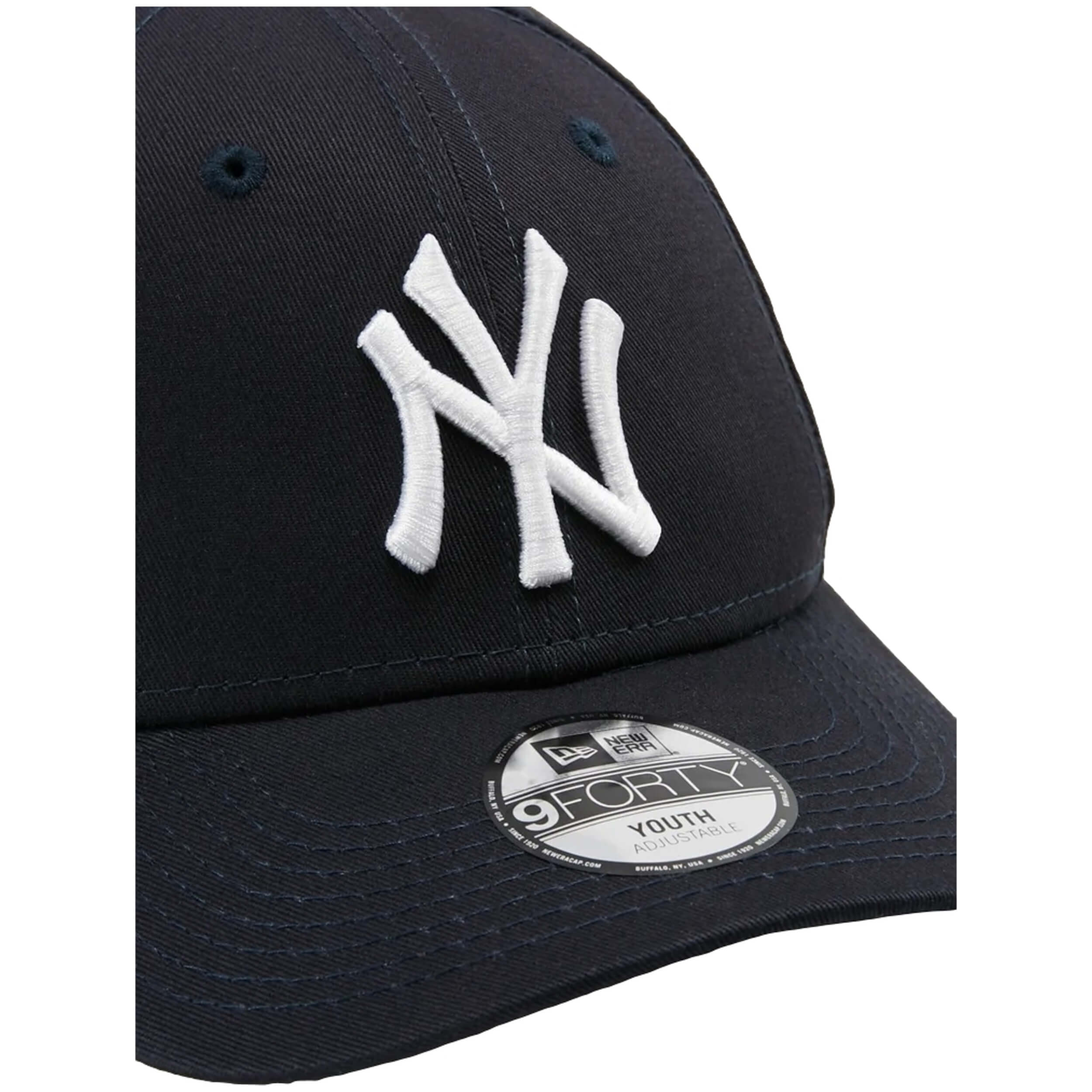 Gorra New Era New York Yankees Essential 9Forty