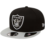Gorra New Era Nfl Oakland Raiders