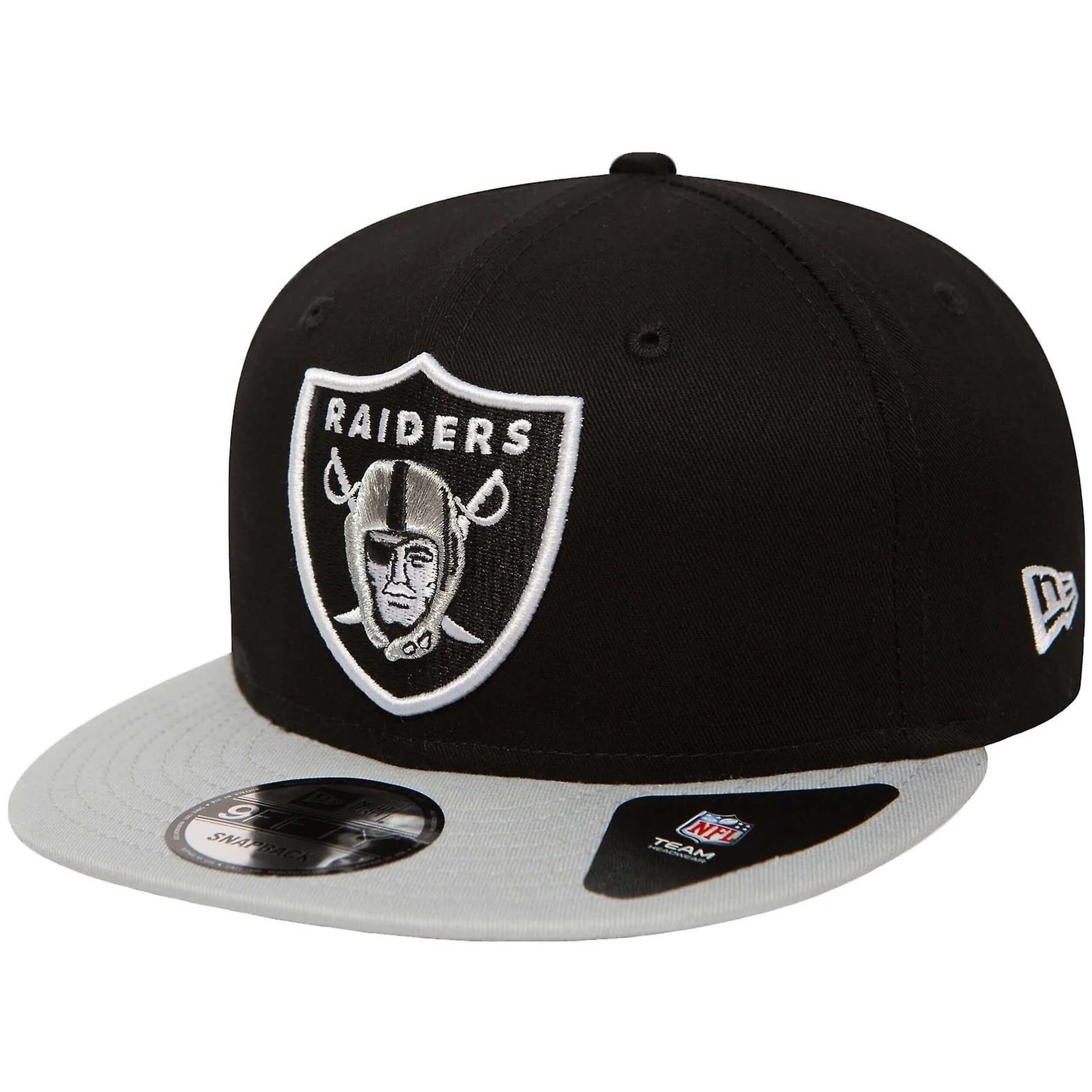 Gorra New Era Nfl Oakland Raiders