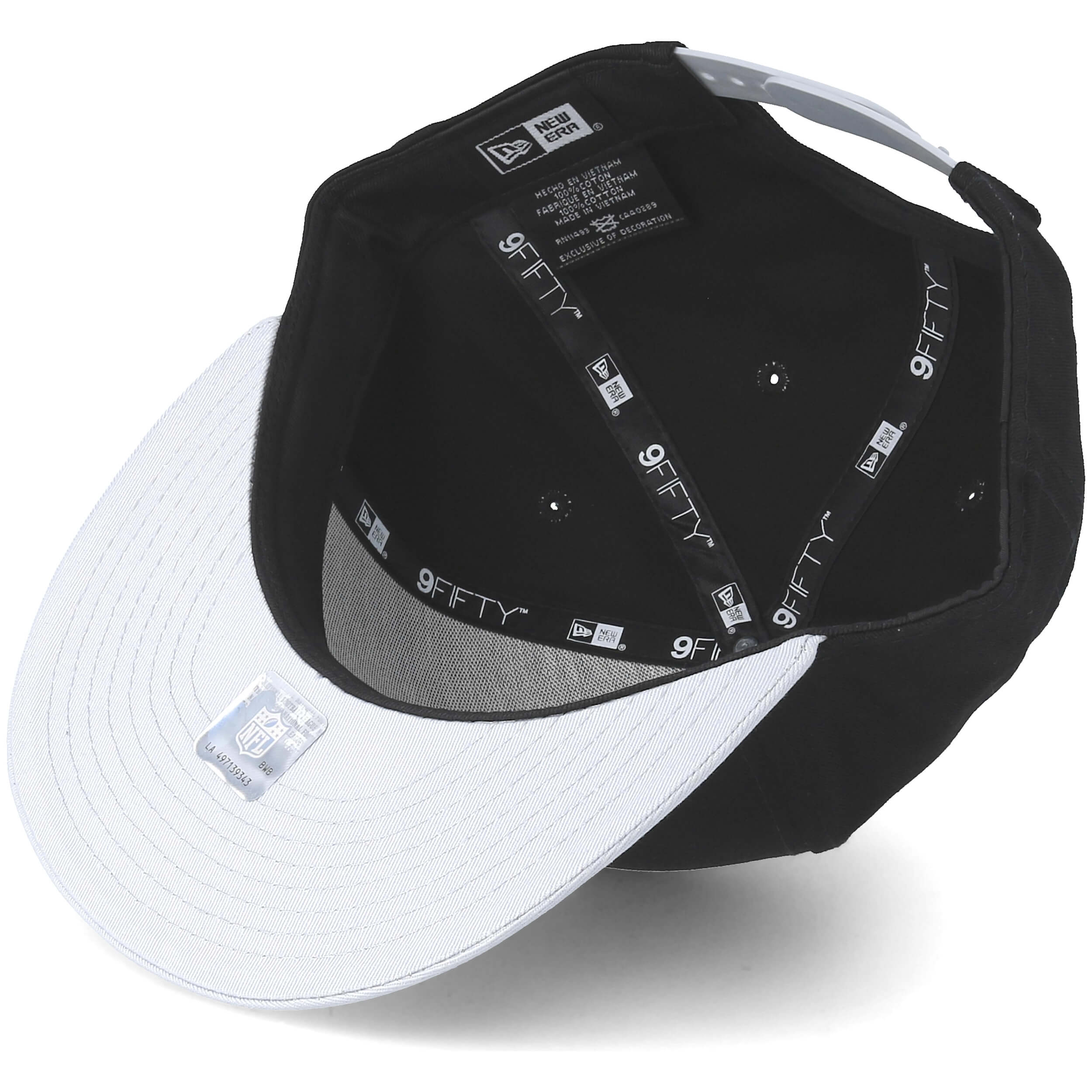 Gorra New Era Nfl Oakland Raiders
