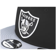 Gorra New Era Nfl Oakland Raiders