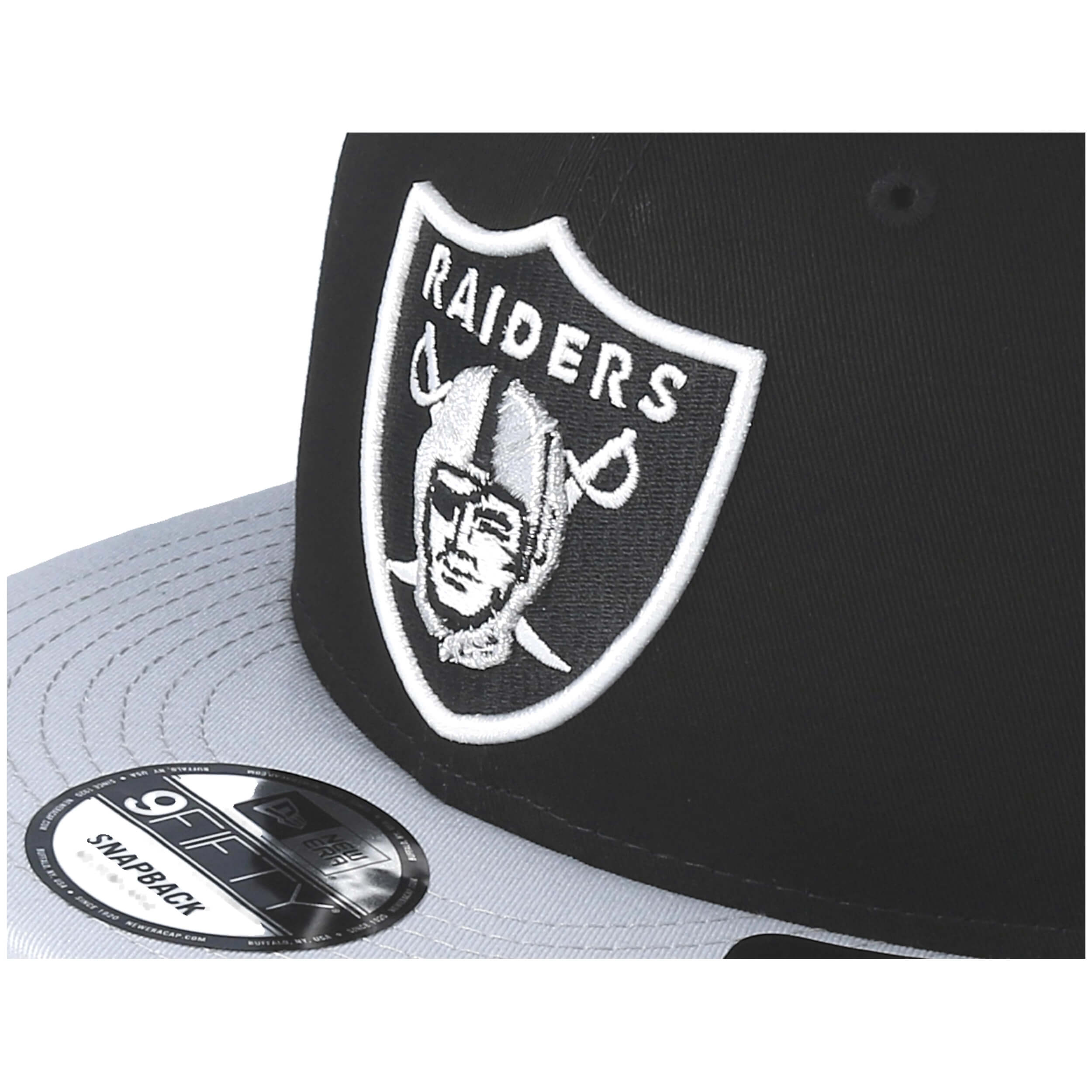 Gorra New Era Nfl Oakland Raiders