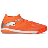 Botas De Futbol Puma Future 9.1 "Glowing Red-Puma"
