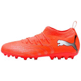 Botas De Futbol Puma Botas De Fútbol Puma Future 9 Match Mg Junior