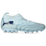 Botas De Futbol Puma Future 9.1 "Icy Blue-Blue J"