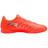 Botas De Futbol Sala Puma Future 9 Play It "Naranja"