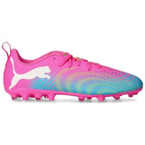 Botas De Futbol Puma Future Z 1.4 "Poison Pink-Sun"