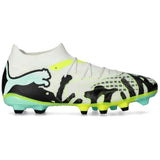 Botas De Futbol Puma Future 9 Match Creativity Fg/Ag "Yellow Alert"