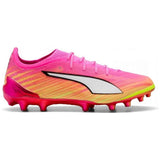 Botas De Futbol Puma Ultra 6 Ultimate "Poison Pink-Pu"