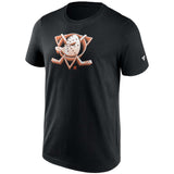 Fanatics Nhl Anaheim Ducks Basketball Jersey