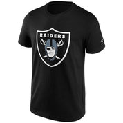 Fanatics Las Vegas Raider Short Sleeve T-Shirt