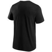 Fanatics Las Vegas Raider Short Sleeve T-Shirt