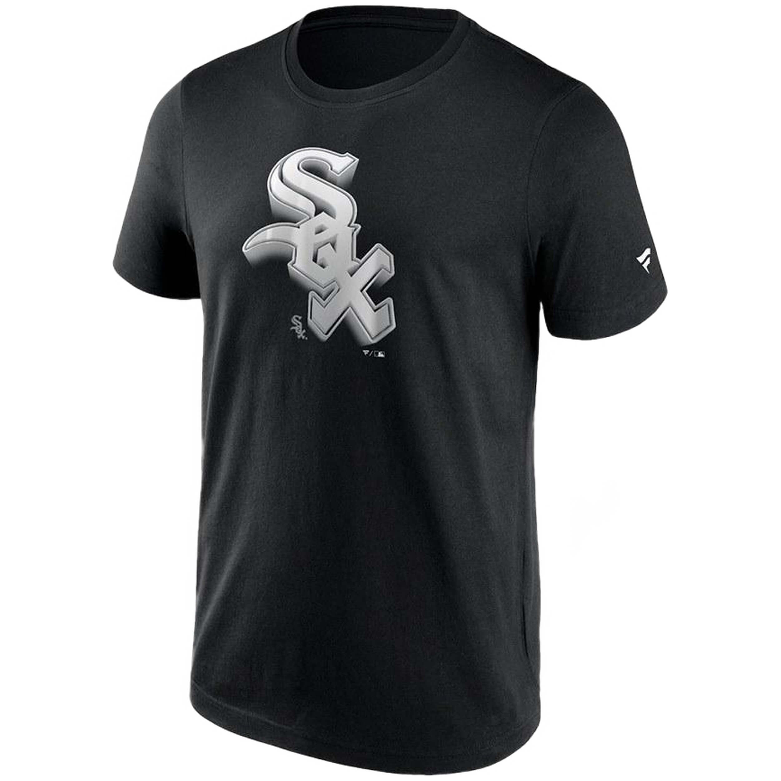 Camiseta De Baloncesto Fanatics Chicago White Sox