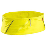 Cinturon Para Ejercicios Salomon Pulse "Amarillo"