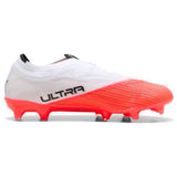 Botas De Futbol Puma Ultra Nitro 7 Match Fg "Ultra Red-Puma Black-Puma White"