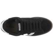 Victoria Barcelona Sports Suede Sneakers