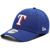 New Era 9Forty Texas Rangers