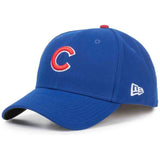 New Era 9Forty Chicago Cubs