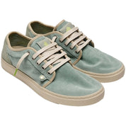 Zapatillas Satorisan Heisei Suede Milky Jade