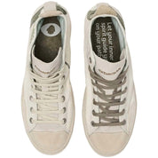 Zapatillas Satorisan Koto Mid Cotton Vintage