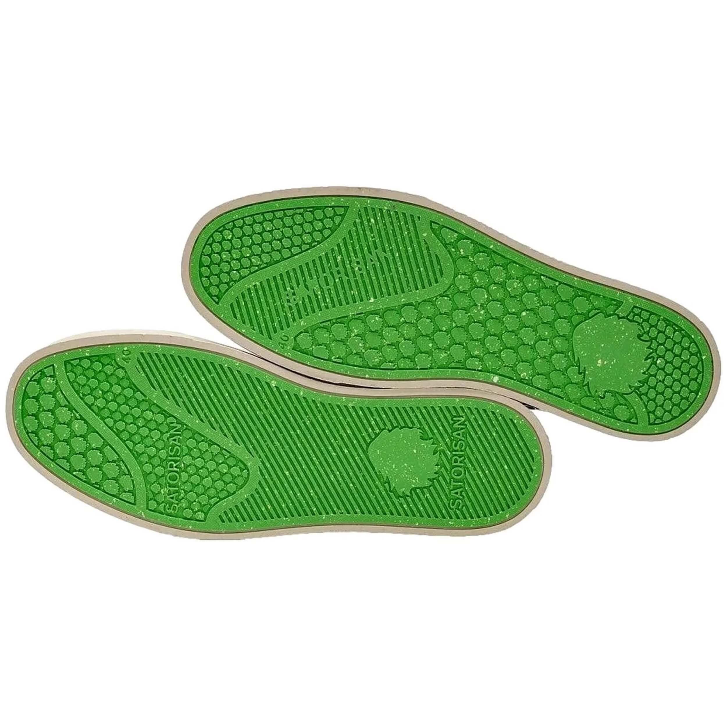 Zapatillas Satorisan Koto Mid Cotton Vintage