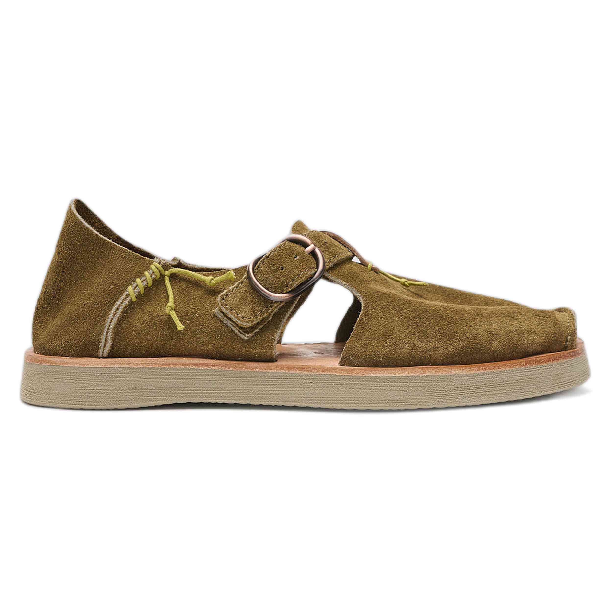 Sandalias Satorisan Benirras Premium