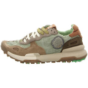 Zapatillas Satorisan Chacrona Linen Succulent