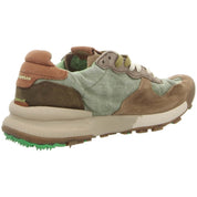 Zapatillas Satorisan Chacrona Linen Succulent