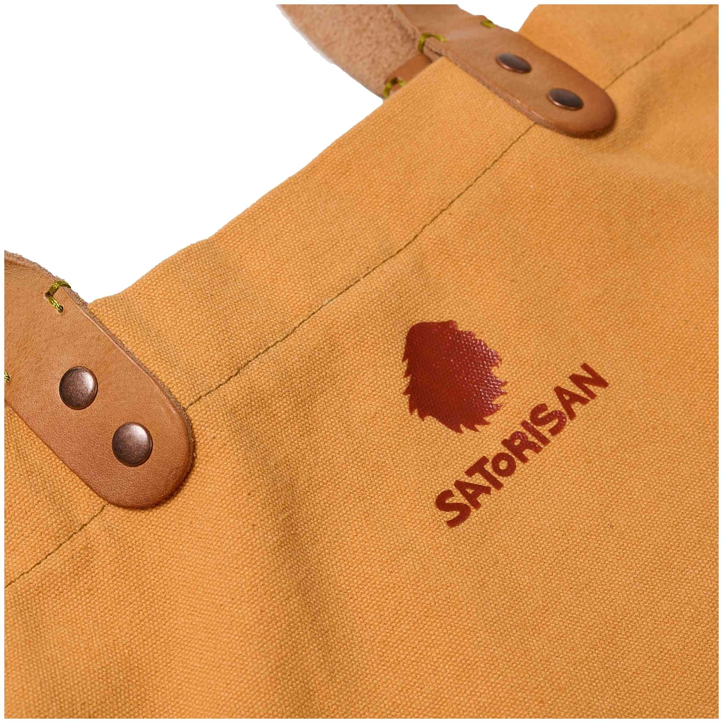 Bolsa Satorisan 110138A-Palomino