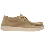 Zapatillas Satorisan Kwahu Suede