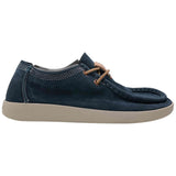 Zapatillas Satorisan Kwahu Suede
