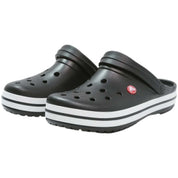 Sandalias Crocs Crocband