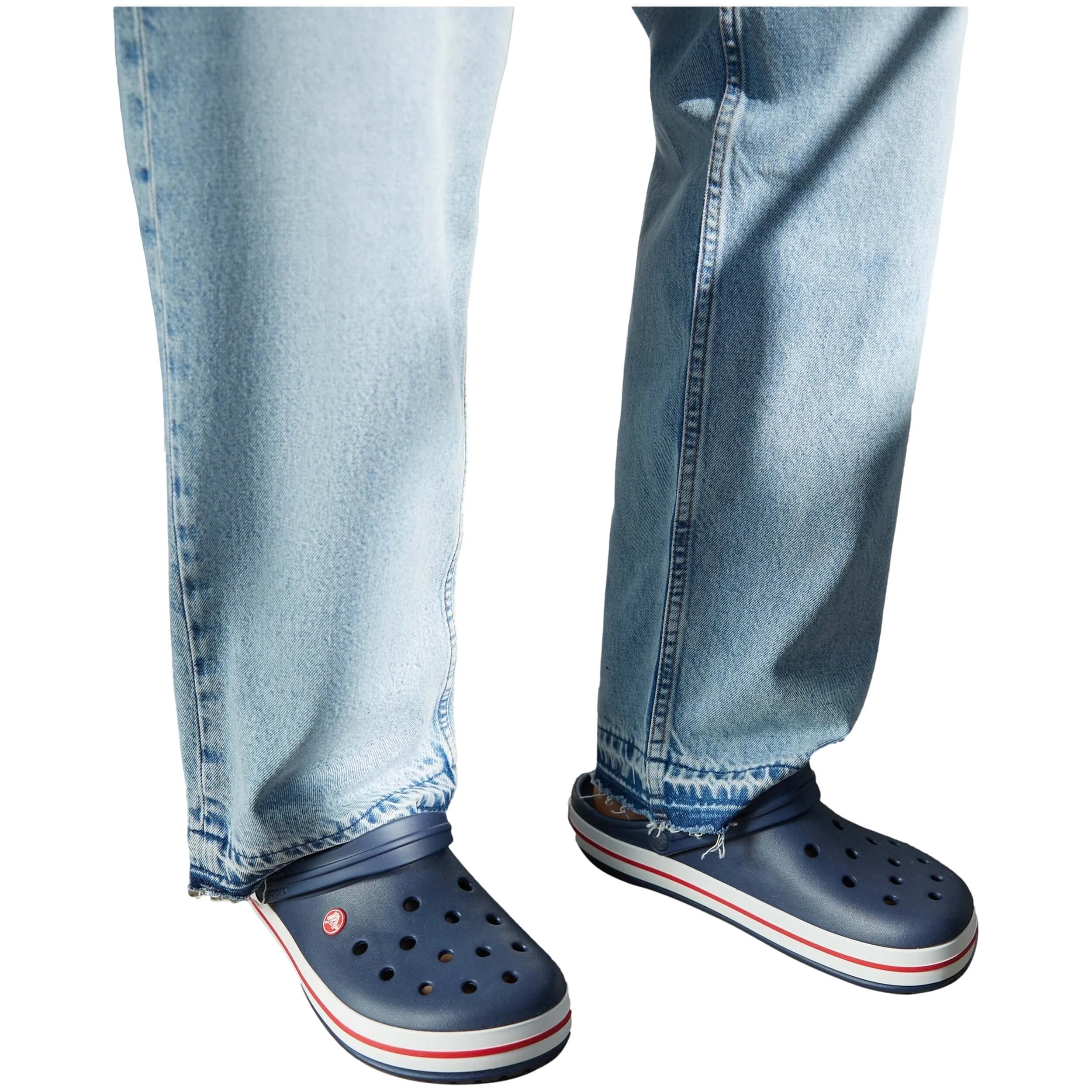 Zuecos Crocs 11016-002