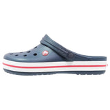 Zuecos Crocs  azul