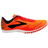 Zapatillas De Running Brooks  naranja
