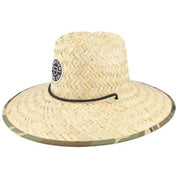 Sombrero Brixton Crest Sun Hat