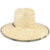 Sombrero Brixton Crest Sun Hat