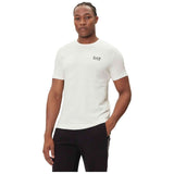 Camiseta De Manga Corta Ea7