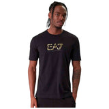 Camiseta De Manga Corta Ea7 110303400004