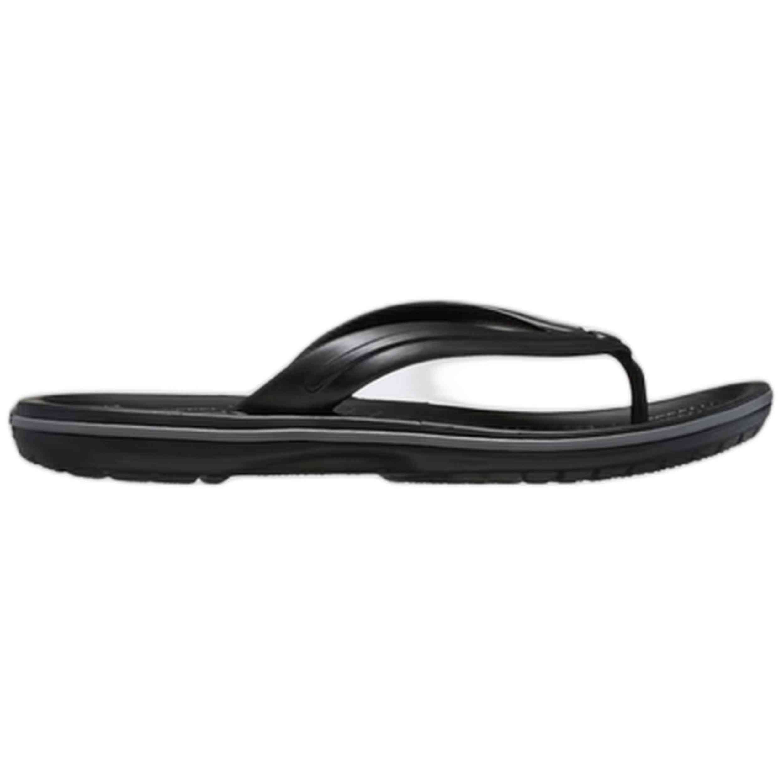 Chanclas Crocs Crocband Flip U