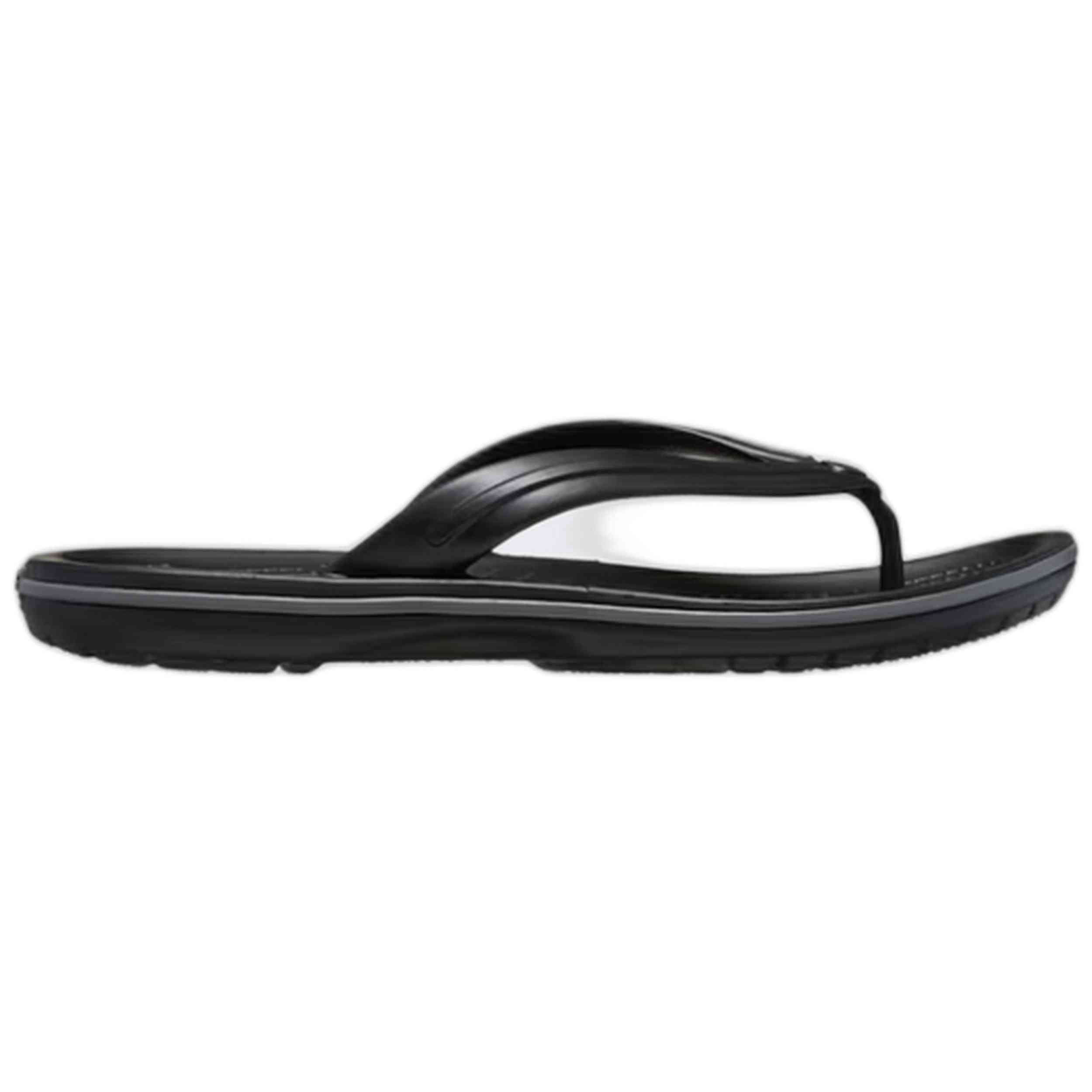 Chanclas Crocs Crocband Flip U