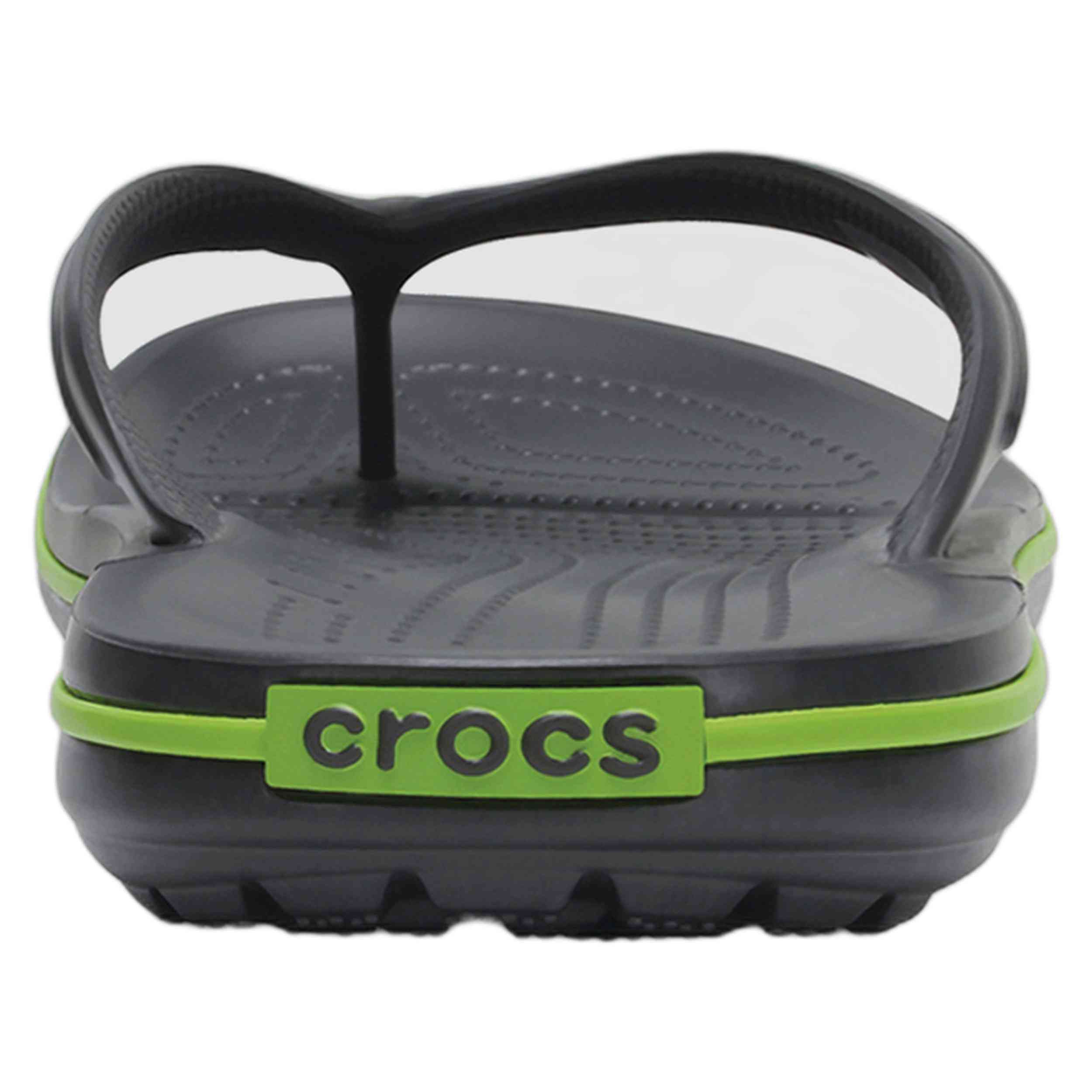 Chanclas Crocs  