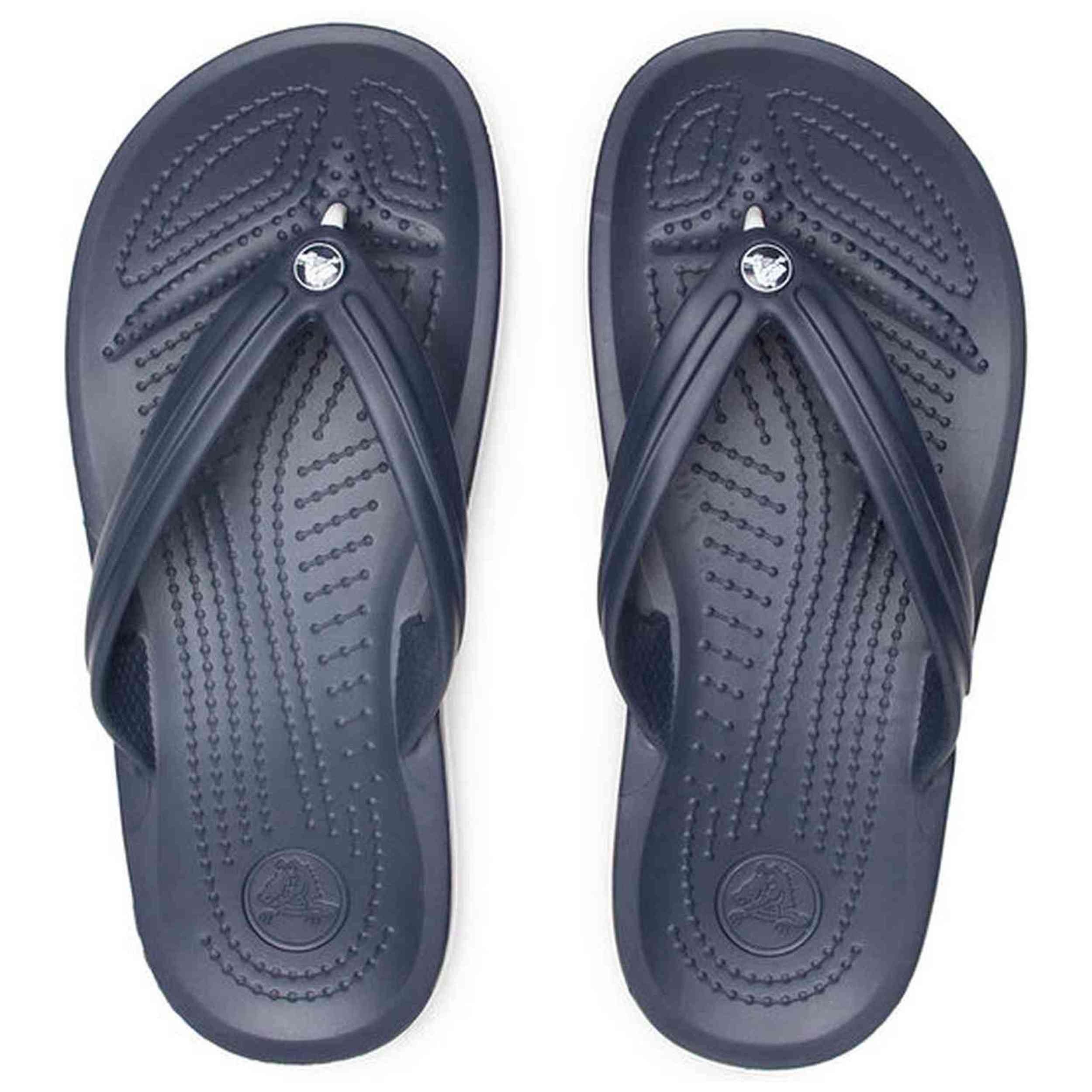 Chanclas Crocs 11033-Navy