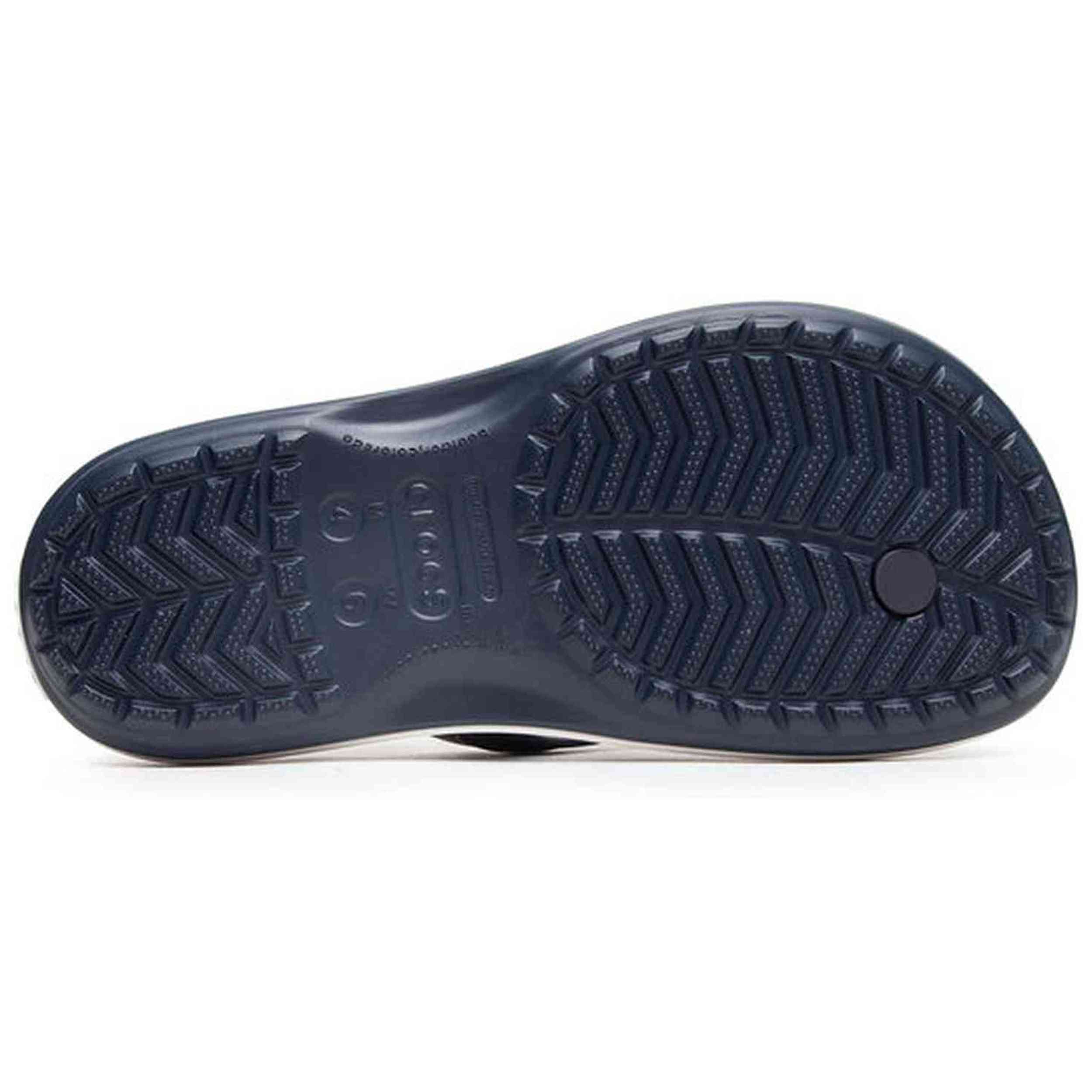 Chanclas Crocs 11033-Navy
