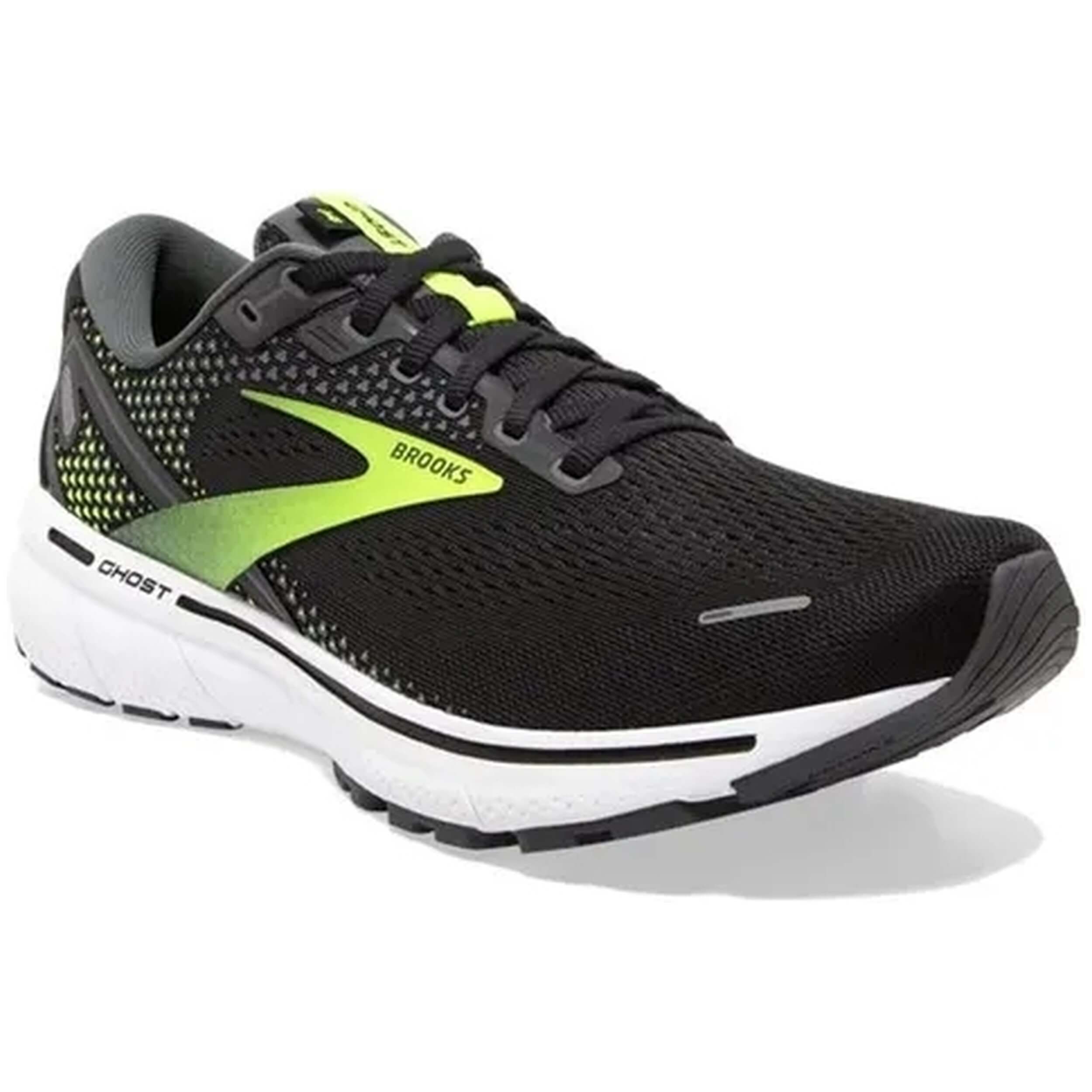 Zapatillas De Running Brooks Ghost 14