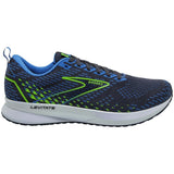 Zapatillas De Running Brooks  azul