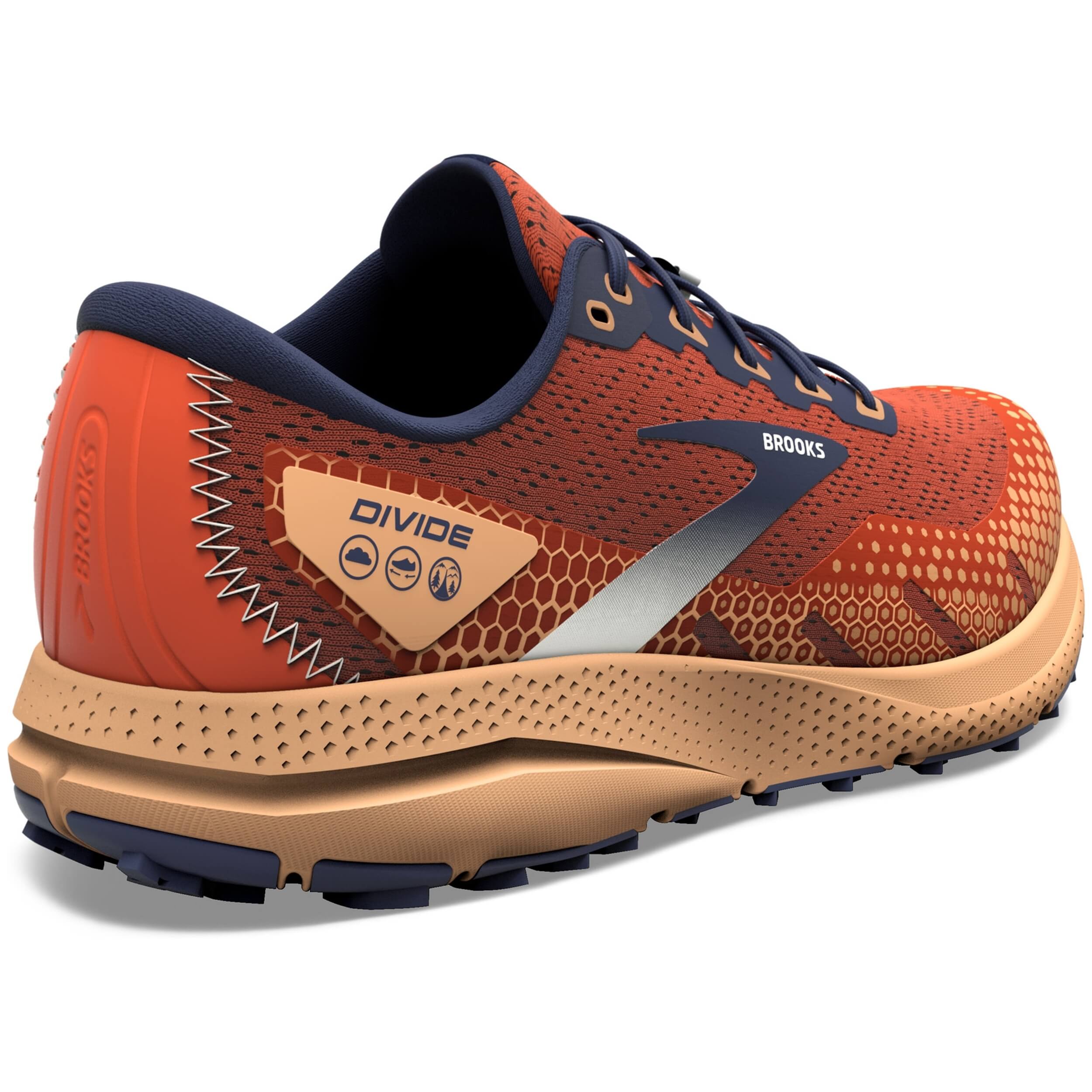 Zapatillas Brooks Divide 3