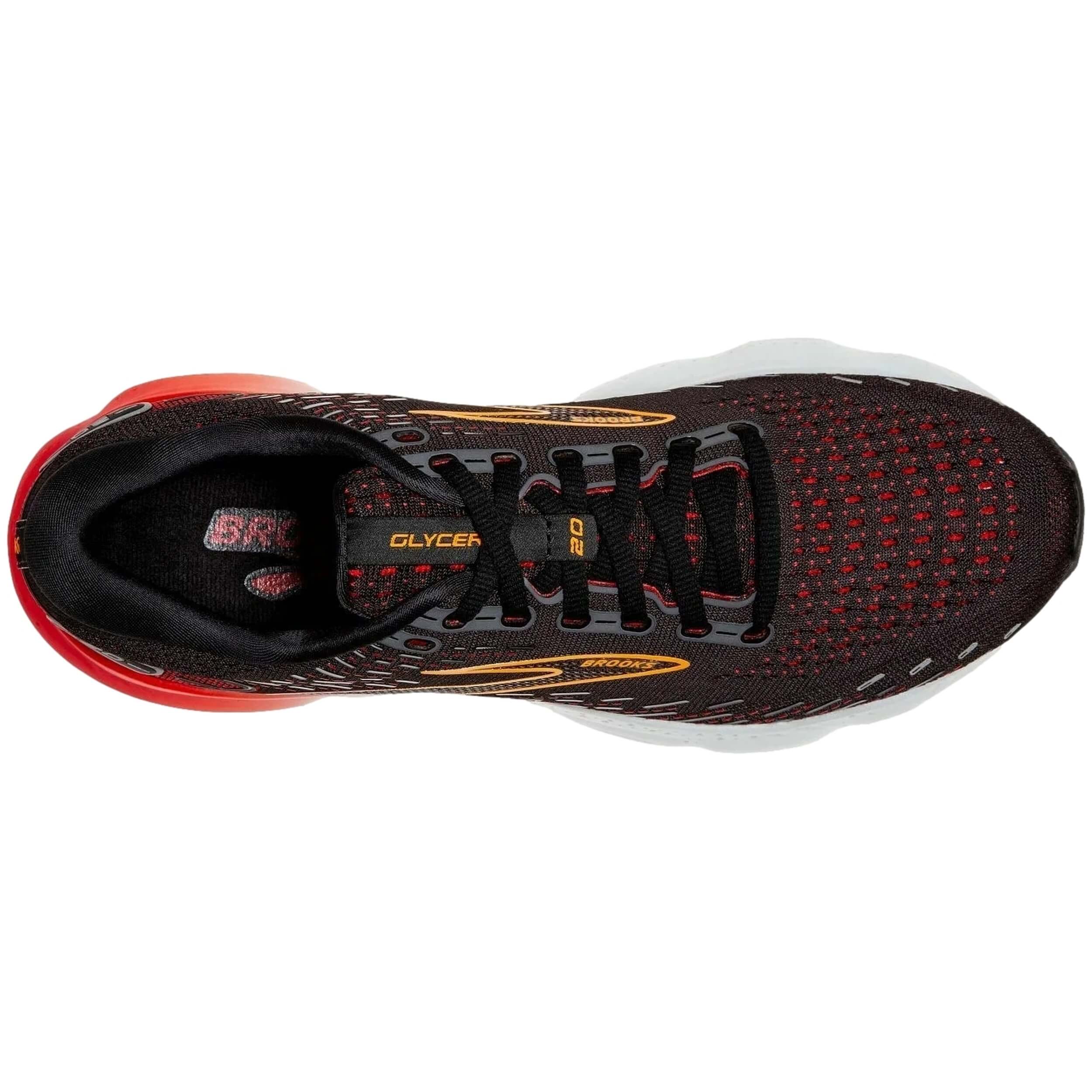 Zapatillas Brooks Glycerin 20